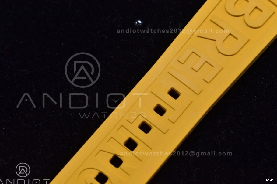 Endurance Breilting Factory Pro OF 44mm 0207